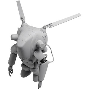 ロボットトイ