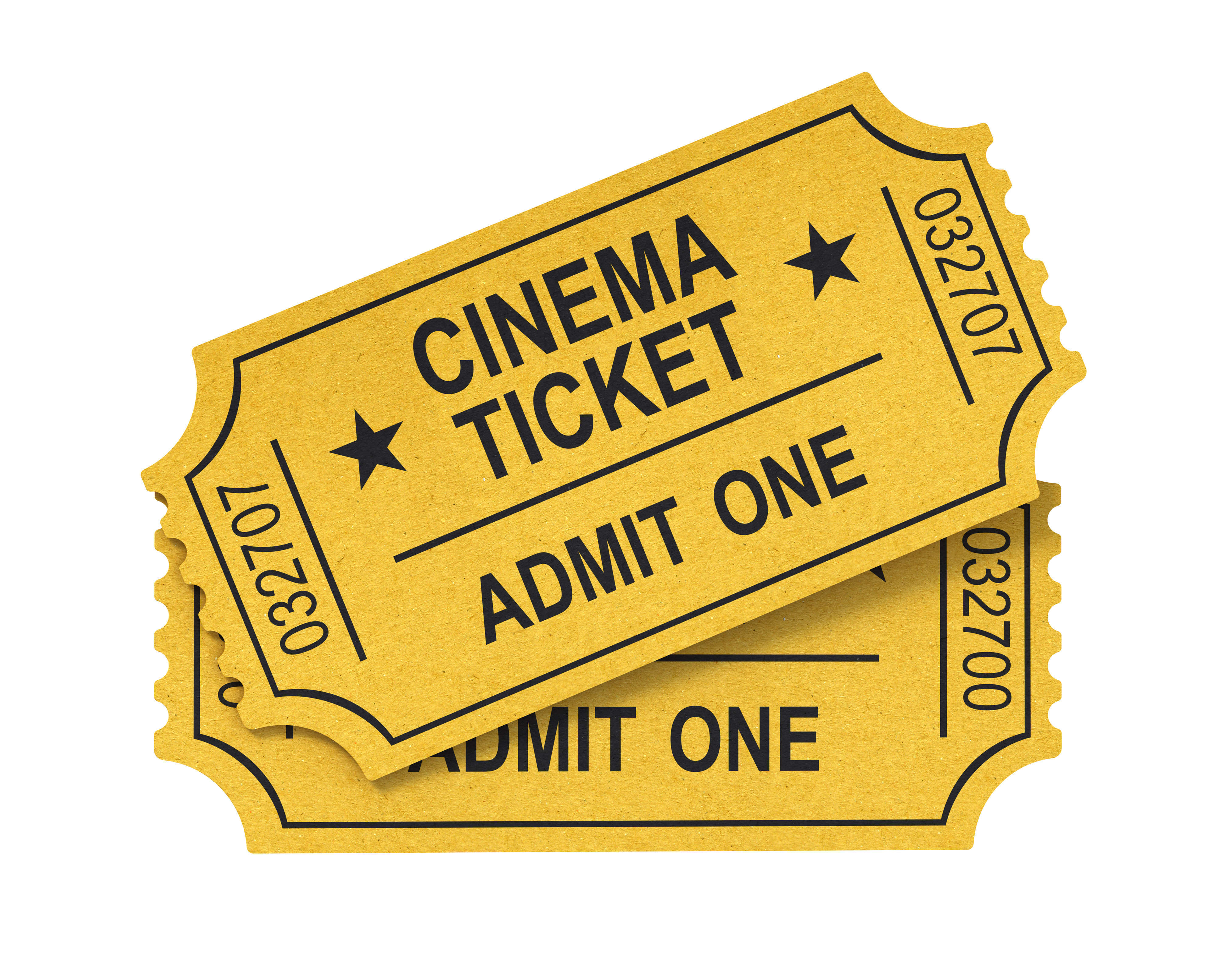Tickets The 72 Proje