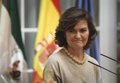 Calvo recuerda que hay que formar gobierno "con los datos de las urnas": "Los &uacute;nicos que no ven esto son las derechas"