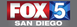 (Fox 5 San Diego)