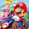 マリオカートツアーのアイコン
