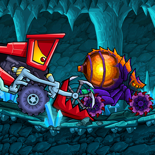 Play Car Eats Car: Dungeon Adventure