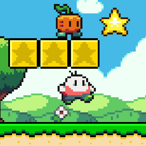 Play Super Onion Boy