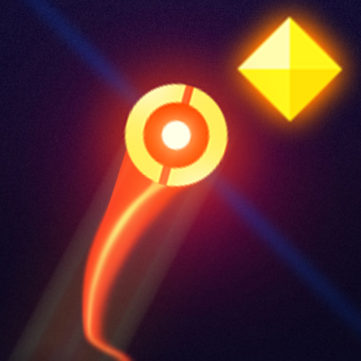 Play Super Neon Ball