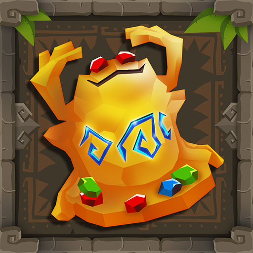 Play Relic Runway