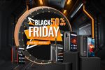 Les smartphones renforc&eacute;s Ulefone en promotion sur AliExpress