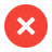 canceled post