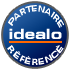 Partenaire de idealo