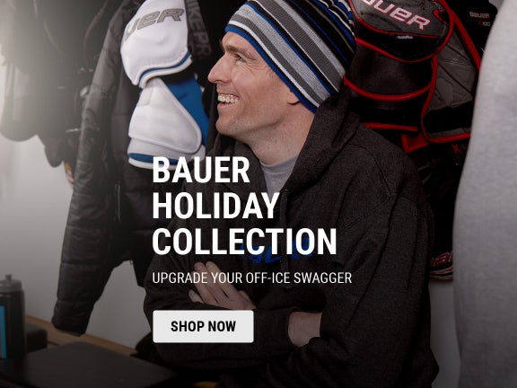 Bauer Holiday Apparel