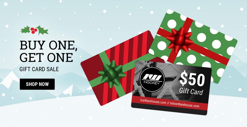 Gift Card Sale