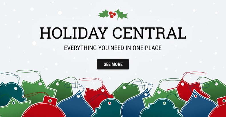 Holiday Central