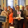 Ministri