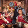 Moja mama var&iacute; lep&scaron;ie ako tvoja