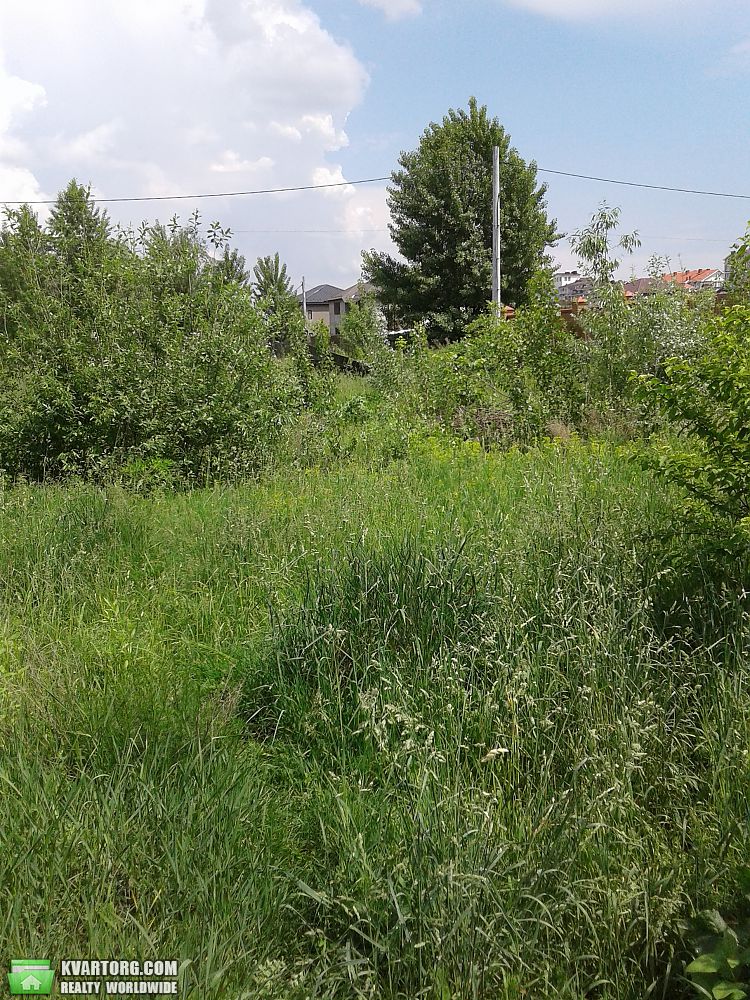 продам участок