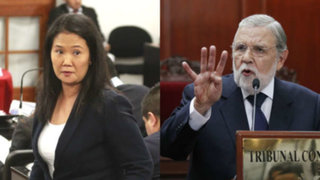 Keiko Fujimori: TC public&oacute; fallo que ordena libertad de lideresa de Fuerza Popular
