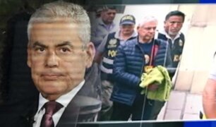La ruta de Villanueva: detalles desconocidos de su seguimiento y captura