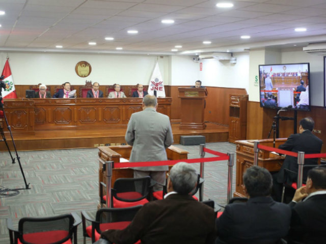 Elecciones 2020: un total de 495 listas fueron inscritas hasta la fecha, seg&uacute;n el JNE