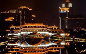 中国宜居城市排名2019，生活舒适度最高的八大城市排名