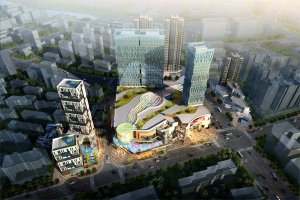 2019全球城市综合排名100强 纽约蝉联榜首，北京位居第九