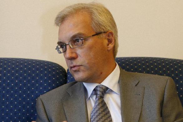 Россия прагматично смотрит на партнерство с Евросоюзом
