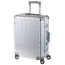 Alumaxx reisetrolley, aus aluminium , silber matt 45170 (4021068451708)
