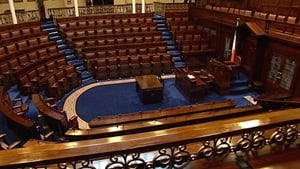 The D&aacute;il's Members' Interests Committee will consider whether to recommend censure or sanction for the four Fianna F&aacute;il TDs