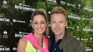 Storm: ''Another little Keating on the way.''