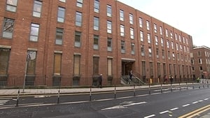 As well as the &euro;808,000 cost of the printer, &euro;236,000 was spent on structural works to fit it into Kildare House