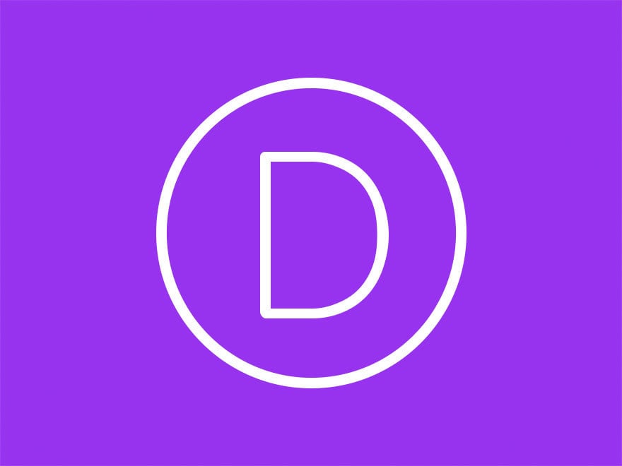 Divi premium WordPress theme