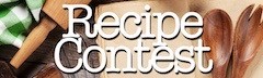 Share Your Recipes