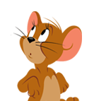 Tom and Jerry