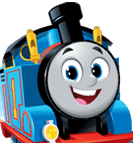 Thomas & Friends