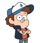 Gravity Falls