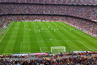 UEFA Champions League 2019-20 Tickets