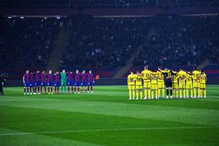 FC Barcelona Tickets