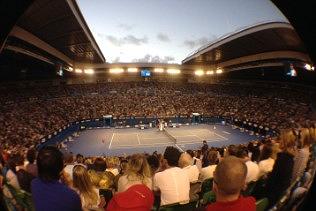 Australian Tennis Tickets