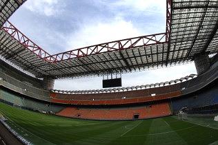 AC Milan Tickets