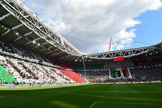 Juventus FC Tickets