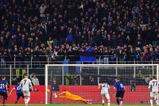 Inter Milan Tickets