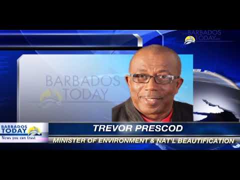 BARBADOS TODAY MORNING NEWS - December 17, 2019