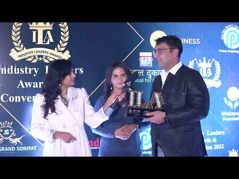 ILA Winner 2022