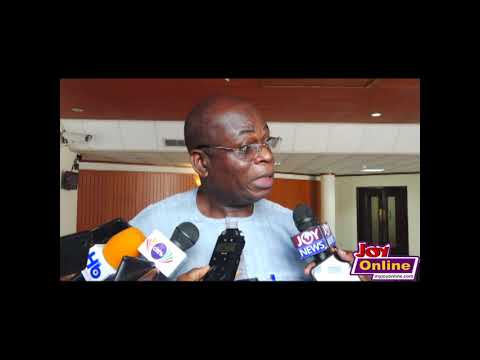 BoG should make public how much it costs to print new currencies - James Avedzi