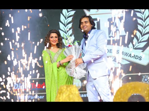 Brand Empower's Industry Leaders Awards & Convention 2022 | Delhi | Held Successfully on 20 Nov 2022