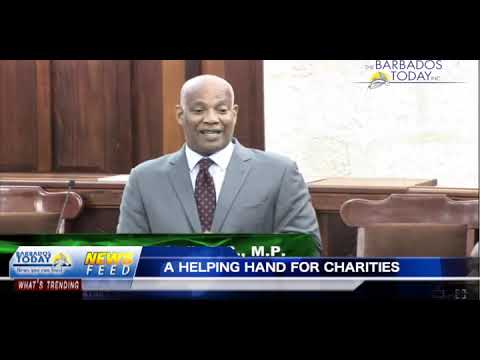 BARBADOS TODAY EVENING UPDATE - December 17, 2019