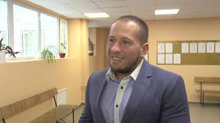 У Дзержинському суді обрали запобіжний захід чиновнику міськради