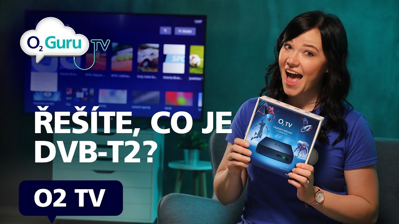Jak vyře&scaron;it digitalizaci televize bez starost&iacute;