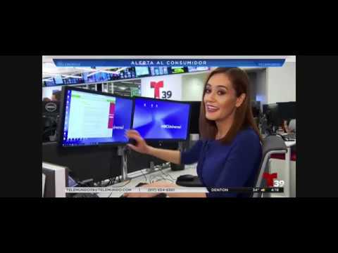 Telemundo Calls DKBinnovative for Phishing Attack Advice