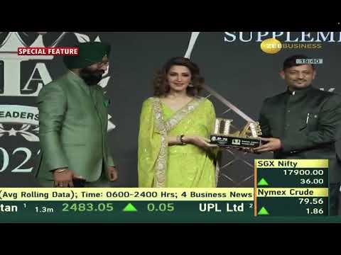 ILA Winner 2022