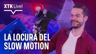 La EXPLOSI&Oacute;N del v&iacute;deo M&Oacute;VIL | XTK Live | E5xT1