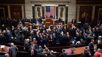 Impeachment: Amerika wird irre an sich selbst